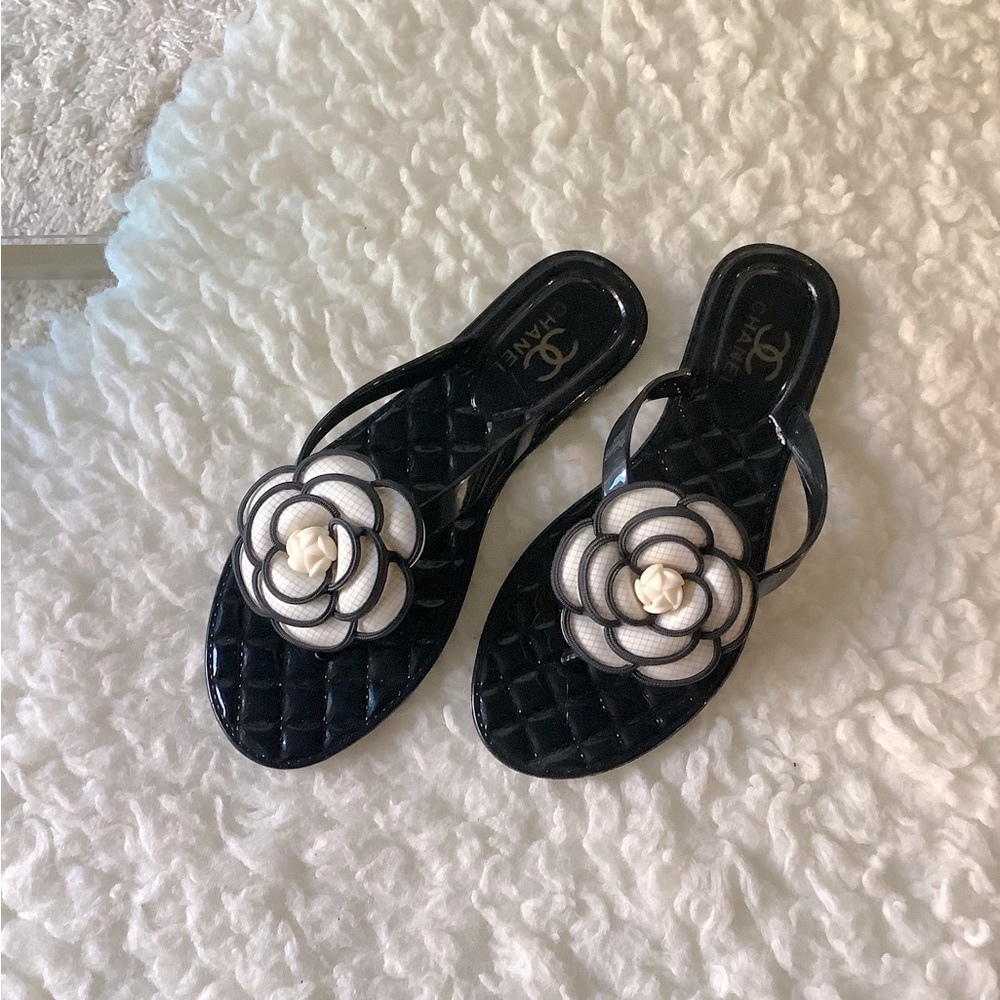 Summer slippers pvc foe teens size 5 regular